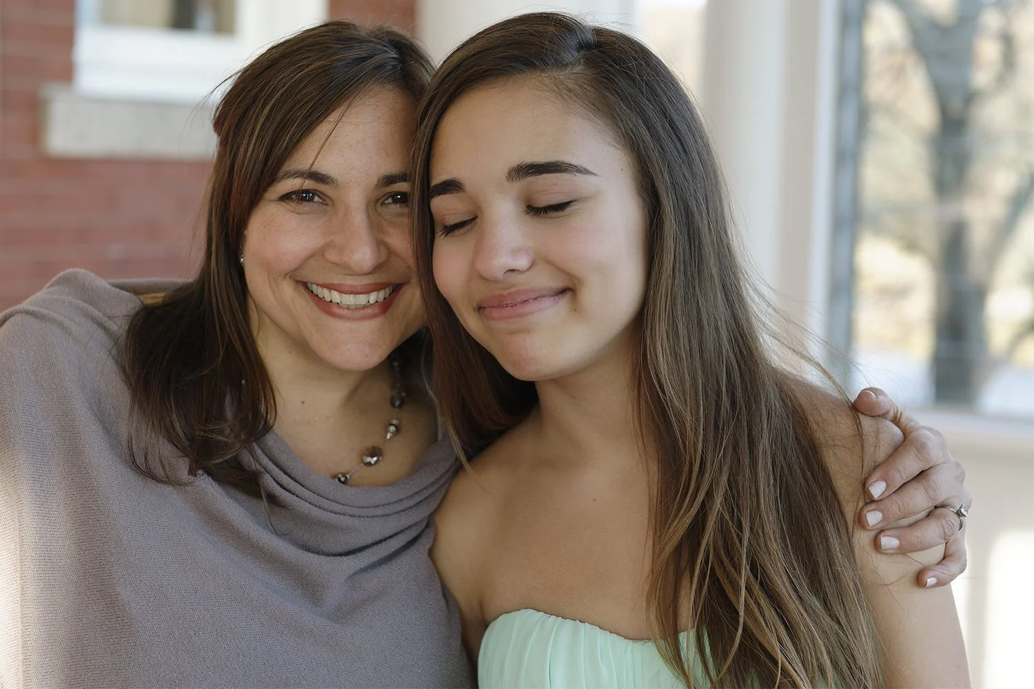 MAYA'S BAT MITZVAH