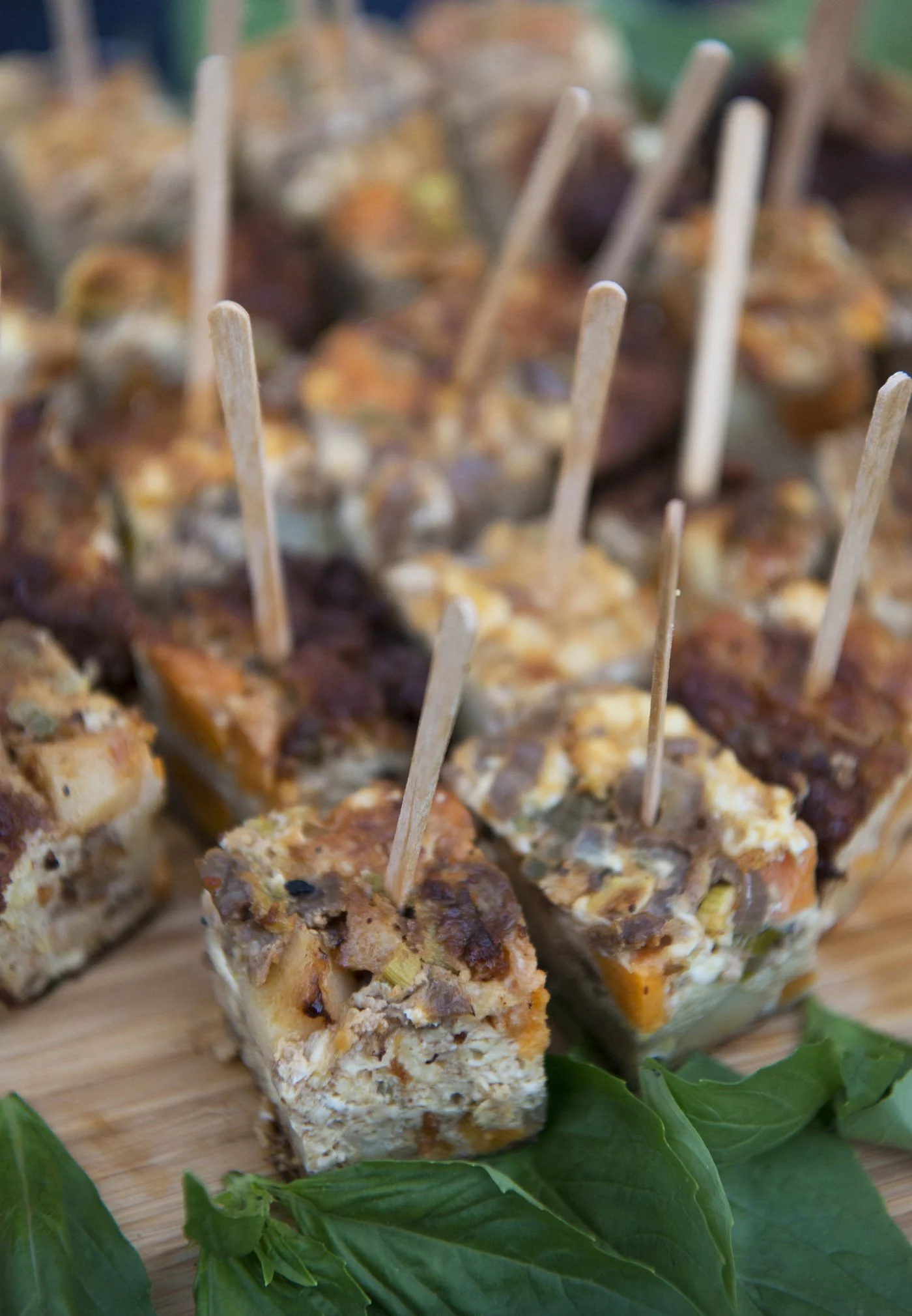Event Catering at Pawtucket Arts Festival
