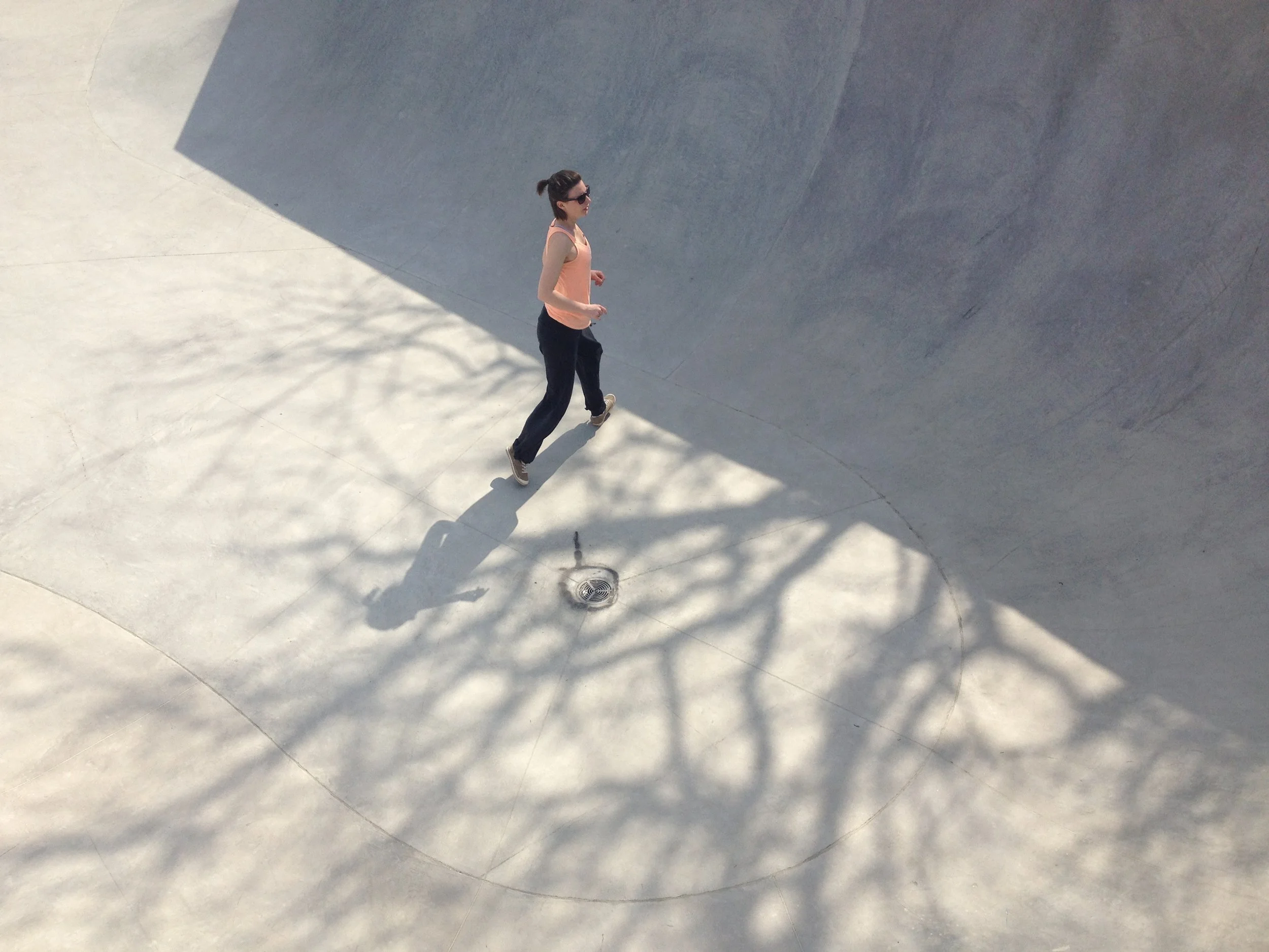 jenny be in the bowl