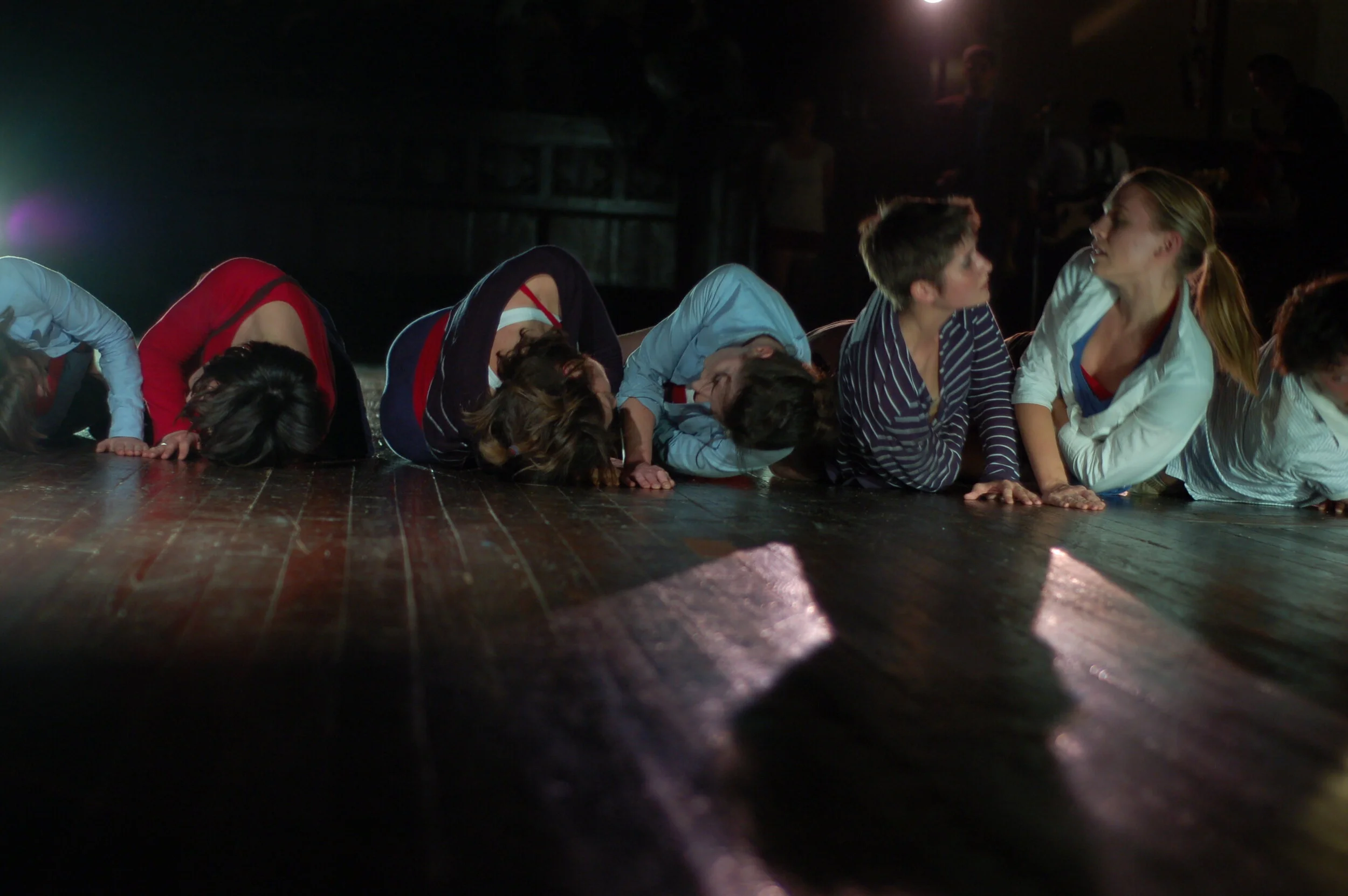 Aromatic Nonsense (2010), Part 3