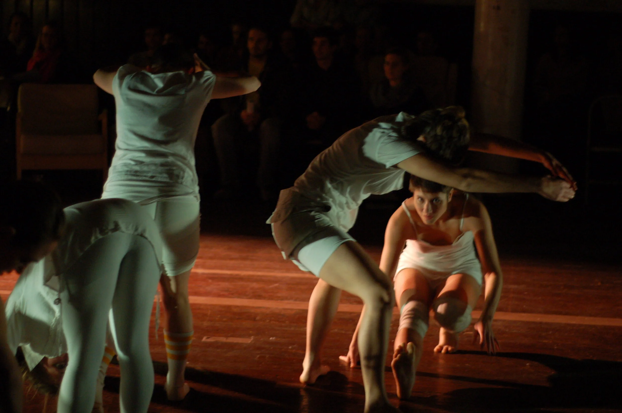 Aromatic Nonsense (2010)