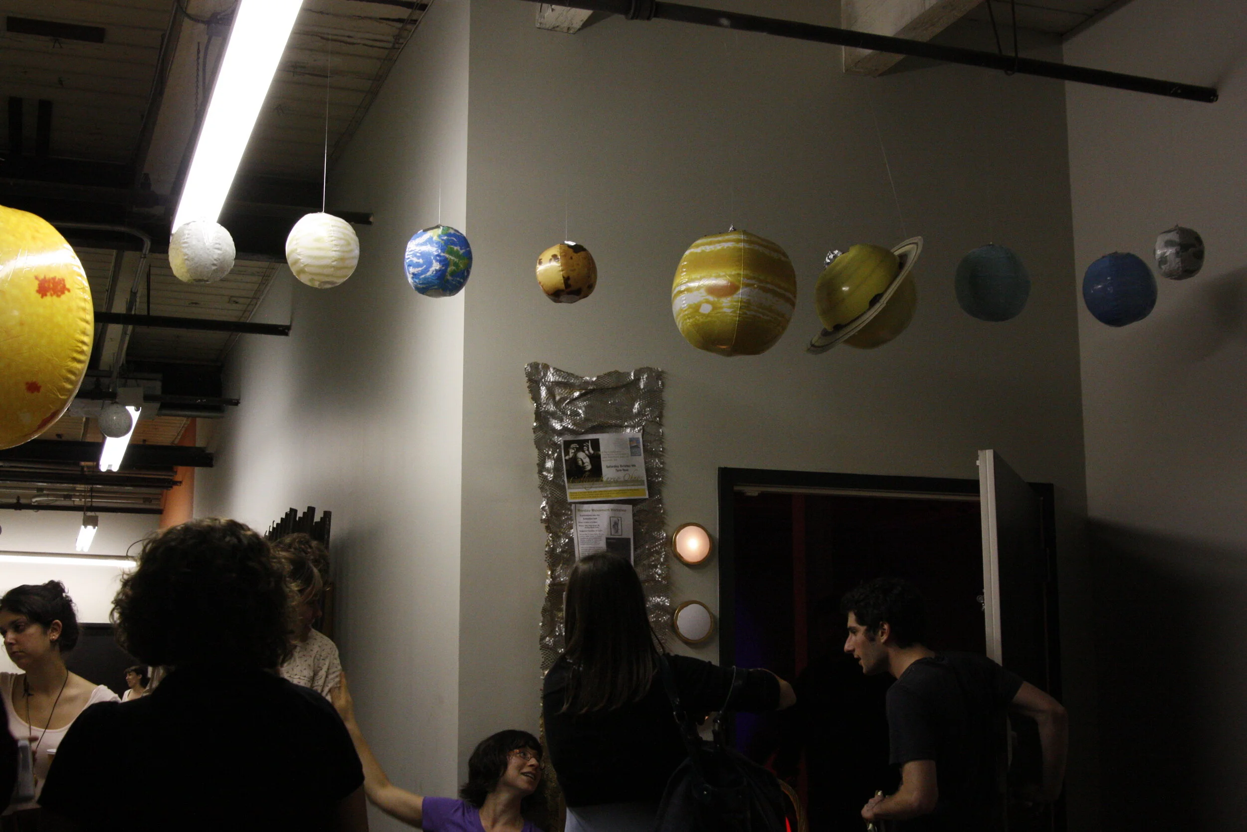 pluto dances lumberhaus