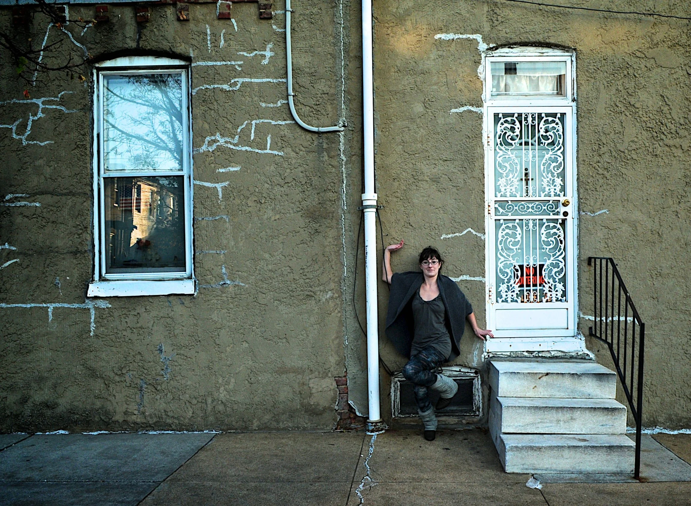 rachel boss effervescent collective