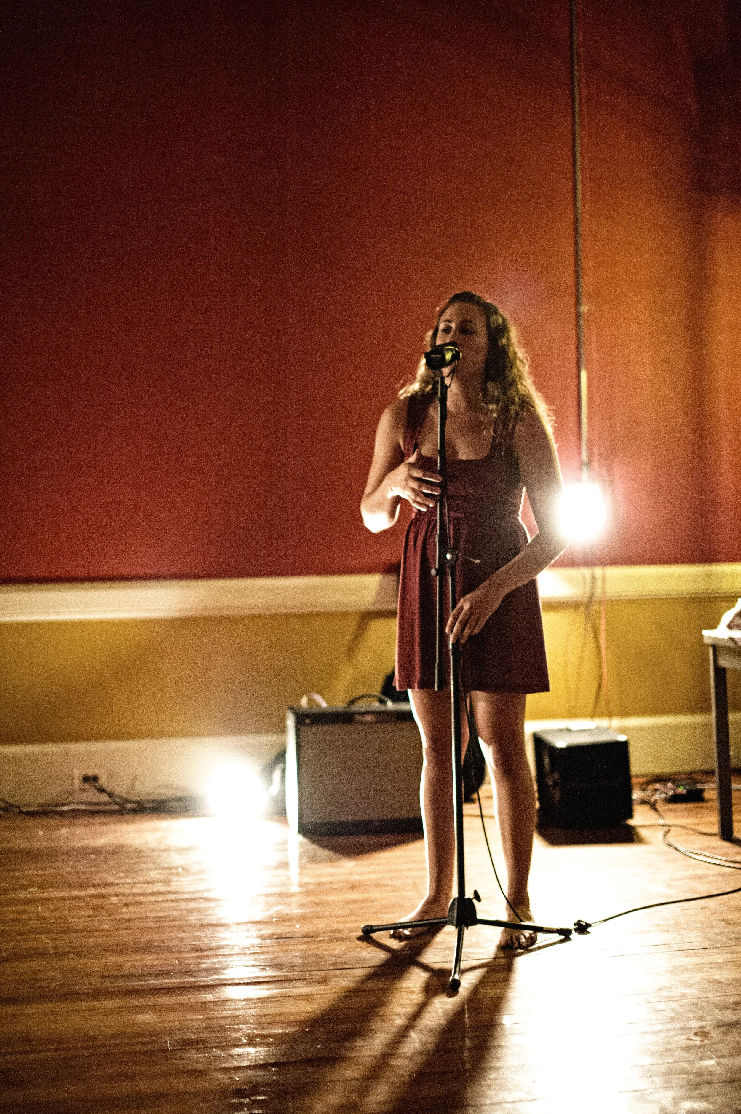 butterknife silent groove serena shapiro vocalist