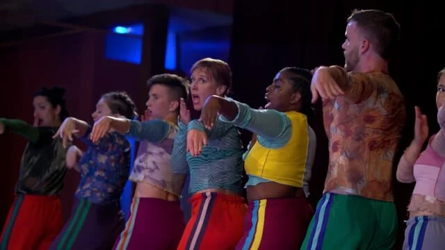 Wolfthicket | Lily Kind | Le Mondo, Baltimore, 2021