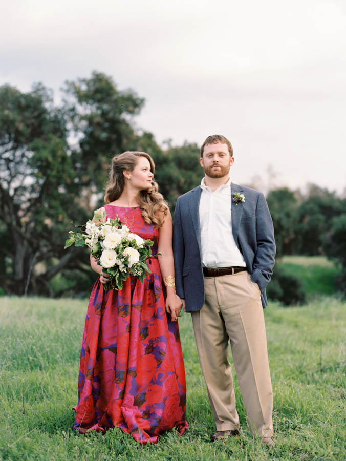 Peter & Caroline | Newport Beach