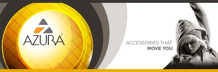 Building the AZURA Brand