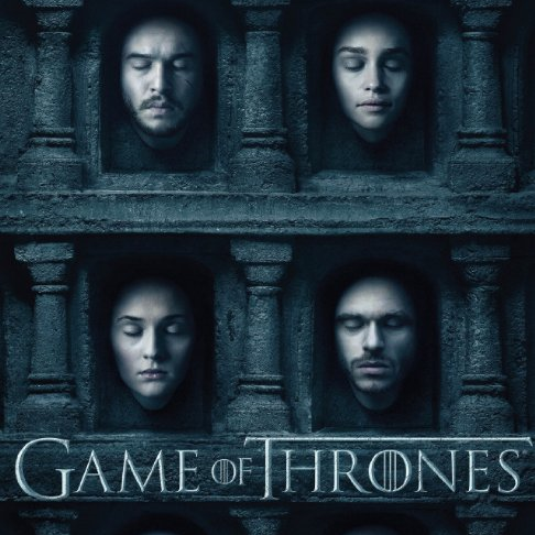 GAME OF THRONES | A COMMITTEE OF ICE AND FIRE AFTER THE EXECUTION OF Neddard Stark, Warden of the North, King Joffrey Baratheon holds a tentative grip over the Seven Kingdoms. He summons all of his vassals to the court to make them pay homage to his legitimacy. However, rumor suggests that King Joffrey is not the child of the deceased King Robert Baratheon, but rather a product of incest between the Queen and her brother. All of the lords that come to King’s Landing and the Iron Throne want to increase their own power, if not claim the throne for themselves. However, this could divide and weaken the Seven Kingdoms just as winter is coming…