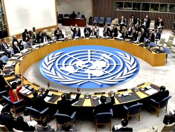 United Nations Security Council