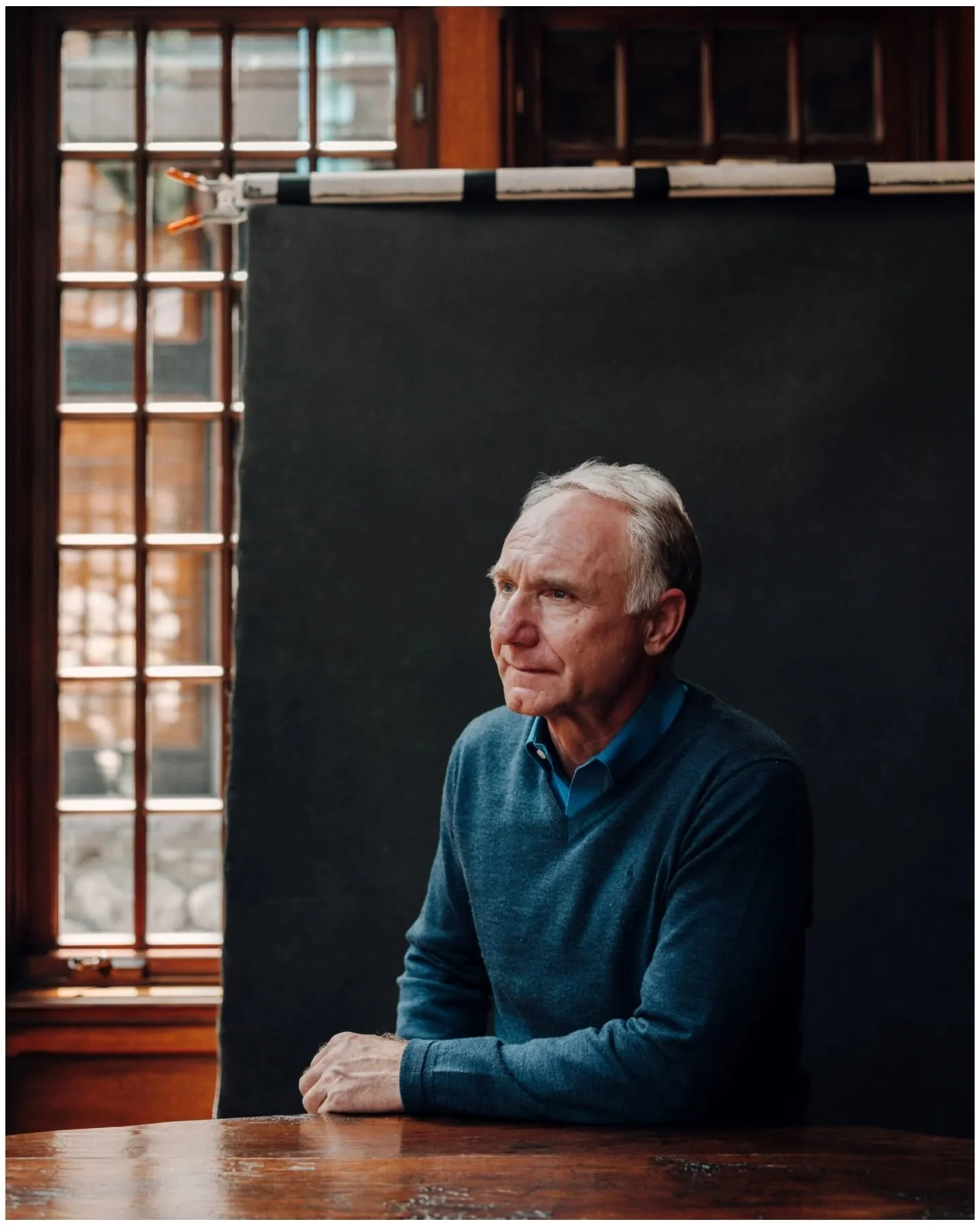 @authordanbrown for @elpaissemanal