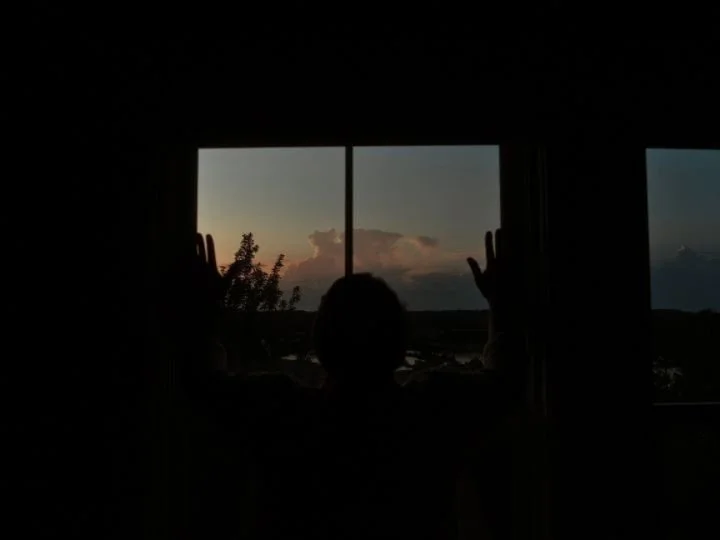 Summer evening at Winniahdin in Gloucester, MA. 

A short film for my friend @wonasquamhd is up on my site. Lovely to work with @aaronkmusic on an original score and thankful to Nicole for sharing her beautiful home.