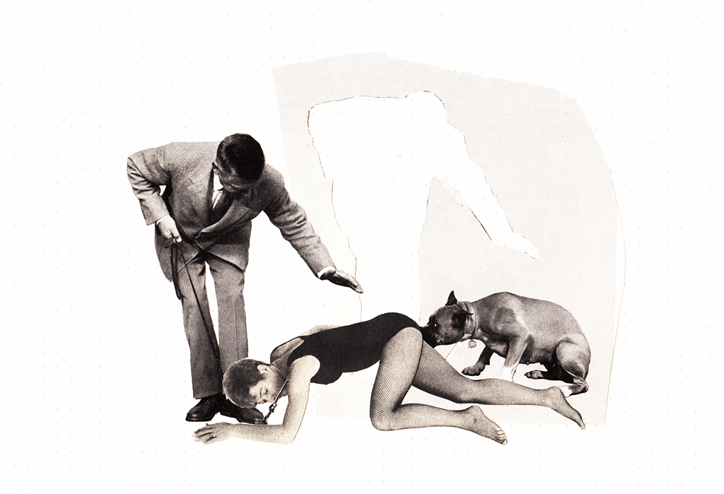 Now I wanna, 2014Collage