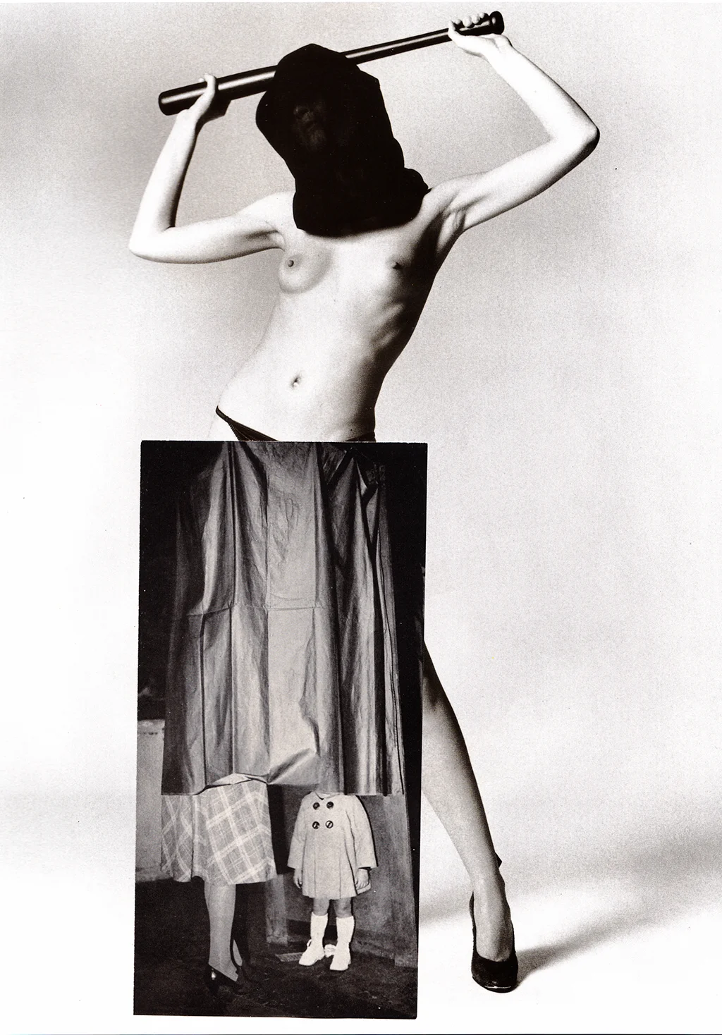 Polling, 2014Collage