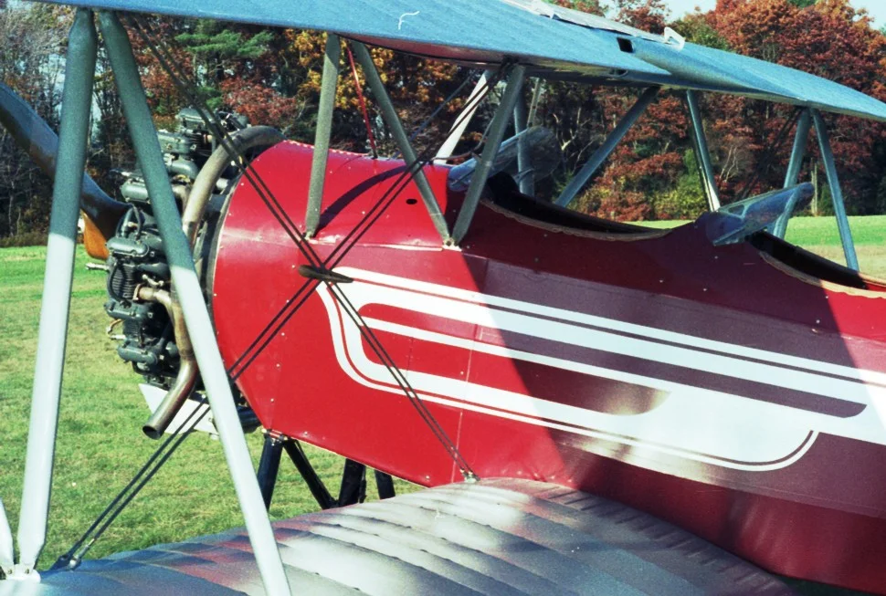 Fleet Model 16B