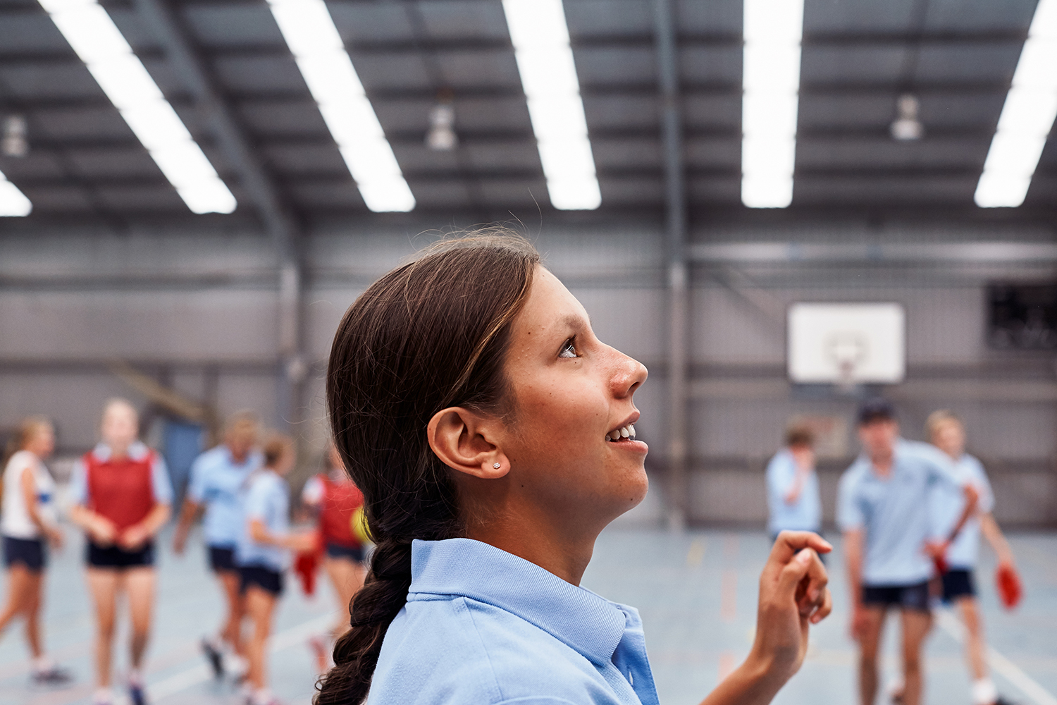 Corporate Portraiture - ReachOut Australia