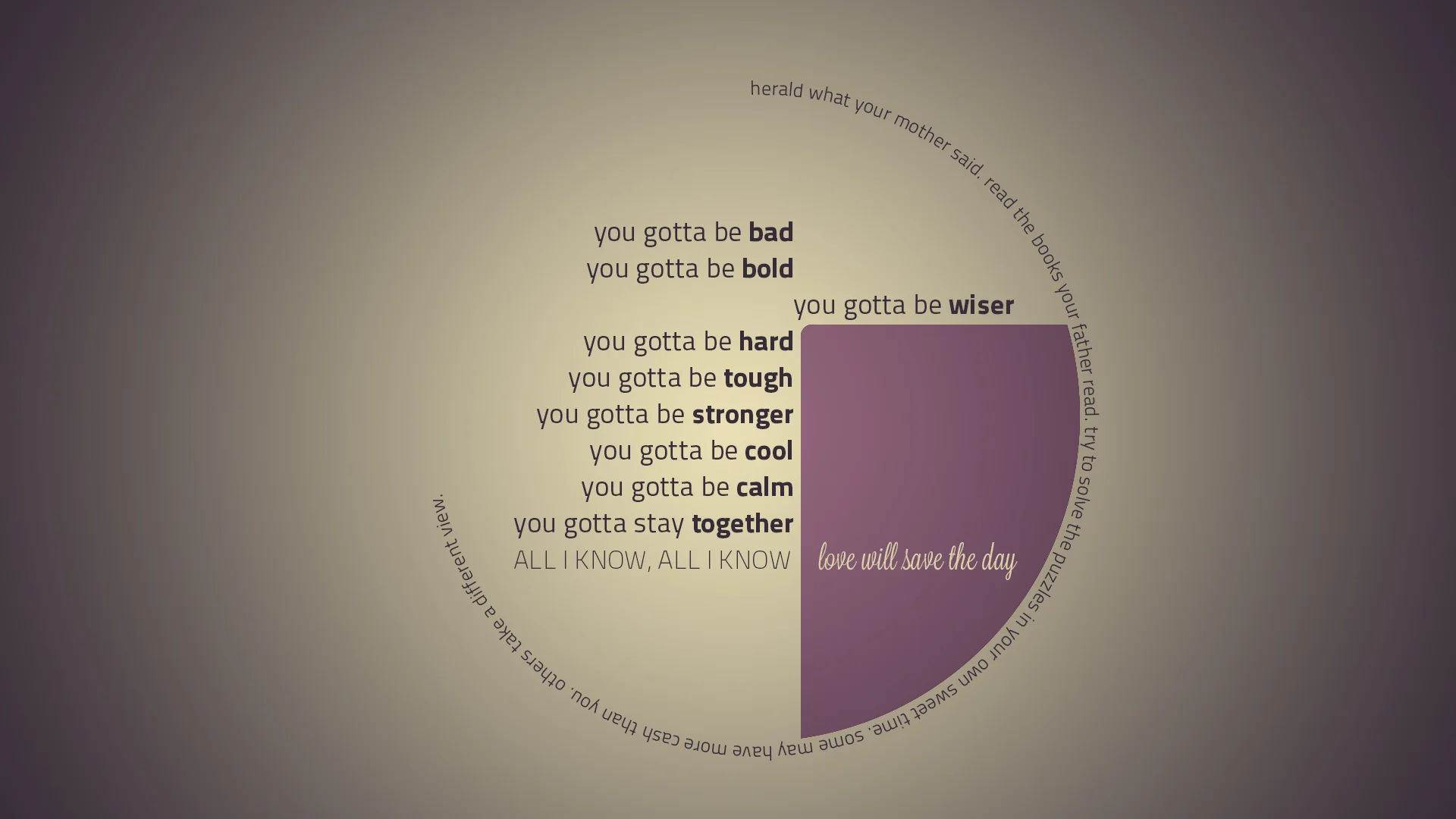 You Gotta Be.jpg