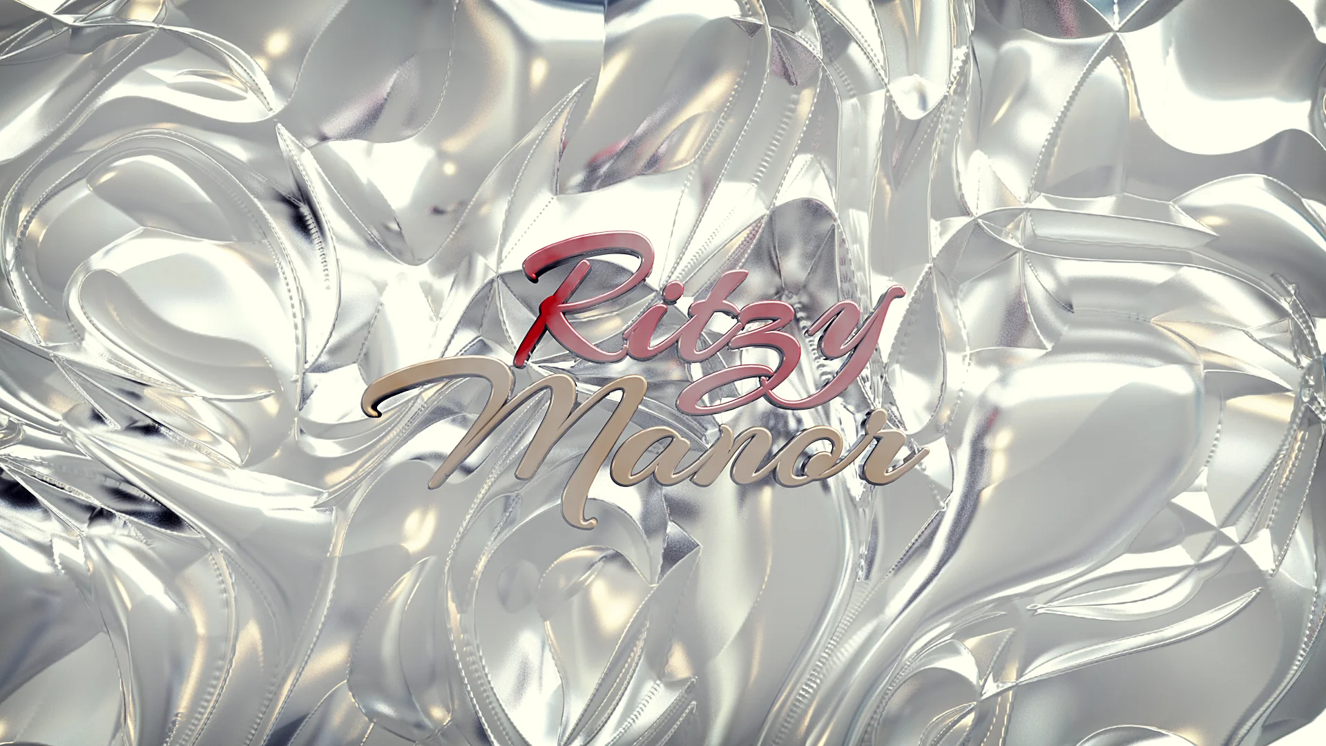 Ritzy Manor // 9.29.15