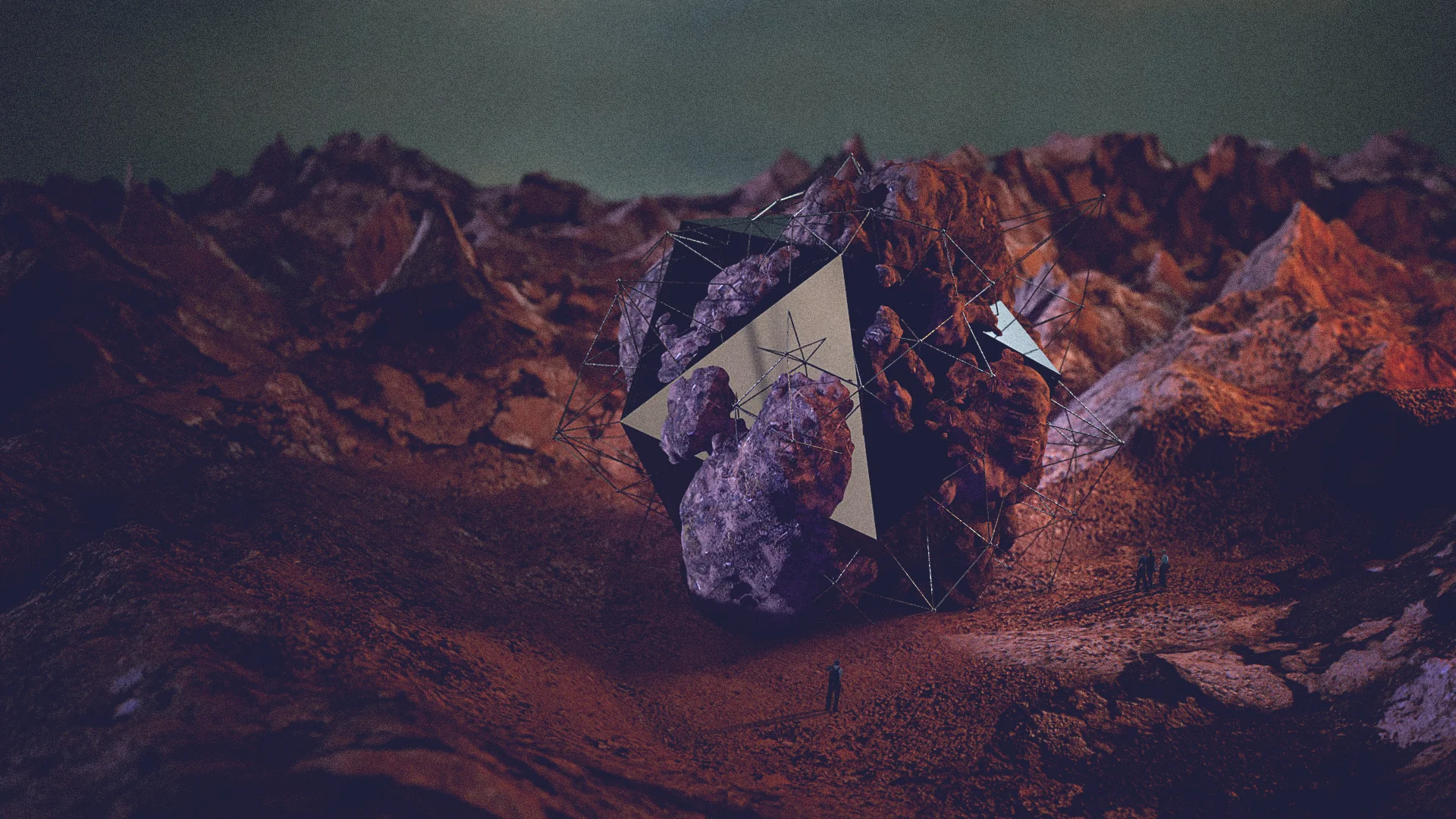 RGHDMND // 11.10.15