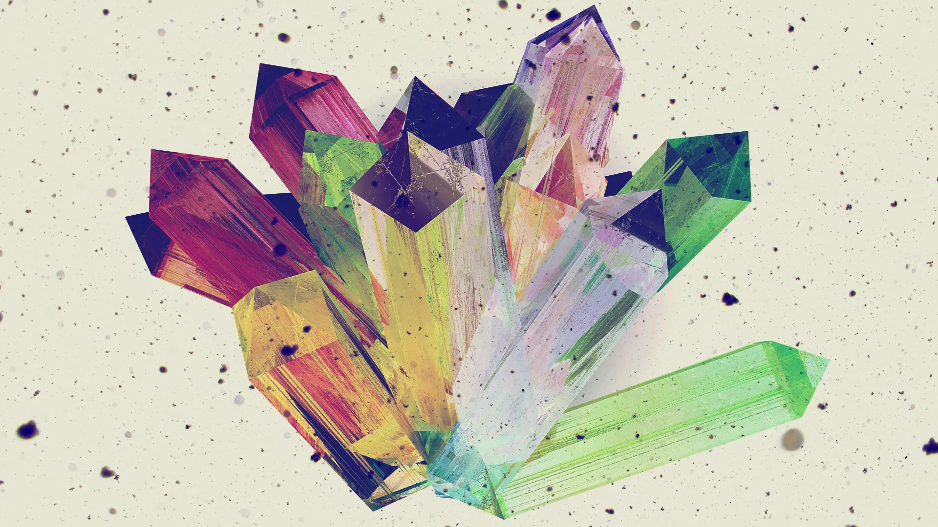 DMNDKLSTR // 12.04.15