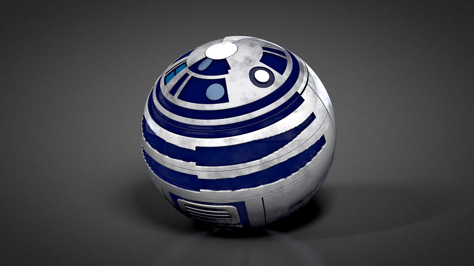R288 // 1.25.16