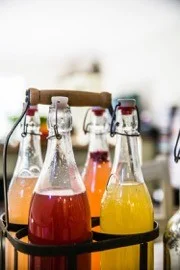 Kombucha: So what’s all the fuss about fermented tea?