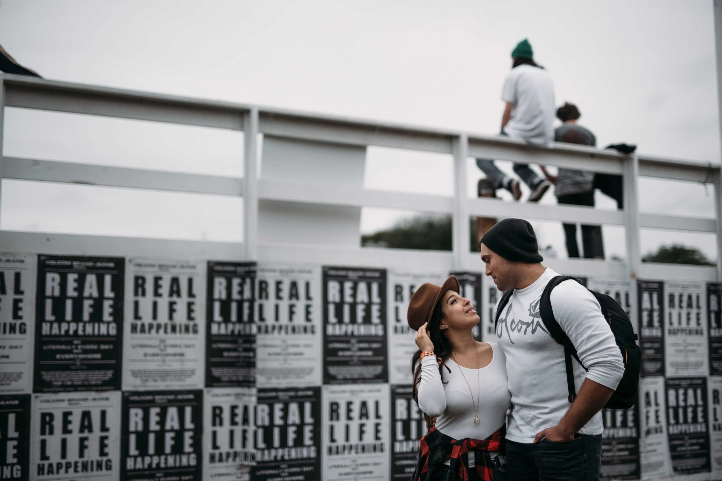 Wonderful gentleman, phenomenal photography skills, and award winning cinematographer (literally). I recommend to anyone looking for an expert in this line of work. -Alex