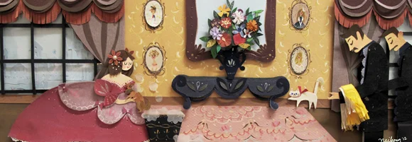 Queen Victoria 
