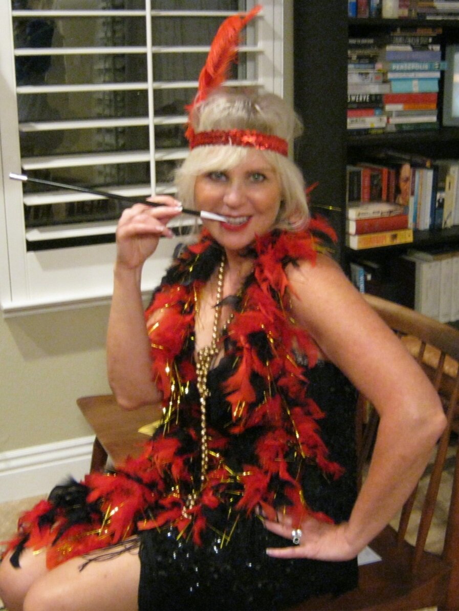 Terrie as a flapper.jpg