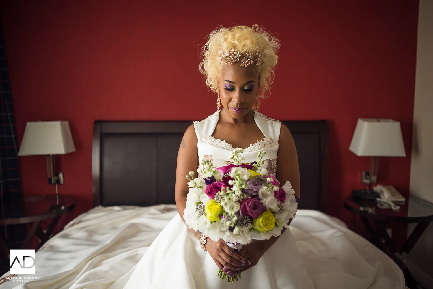 Anton Drummond Photography