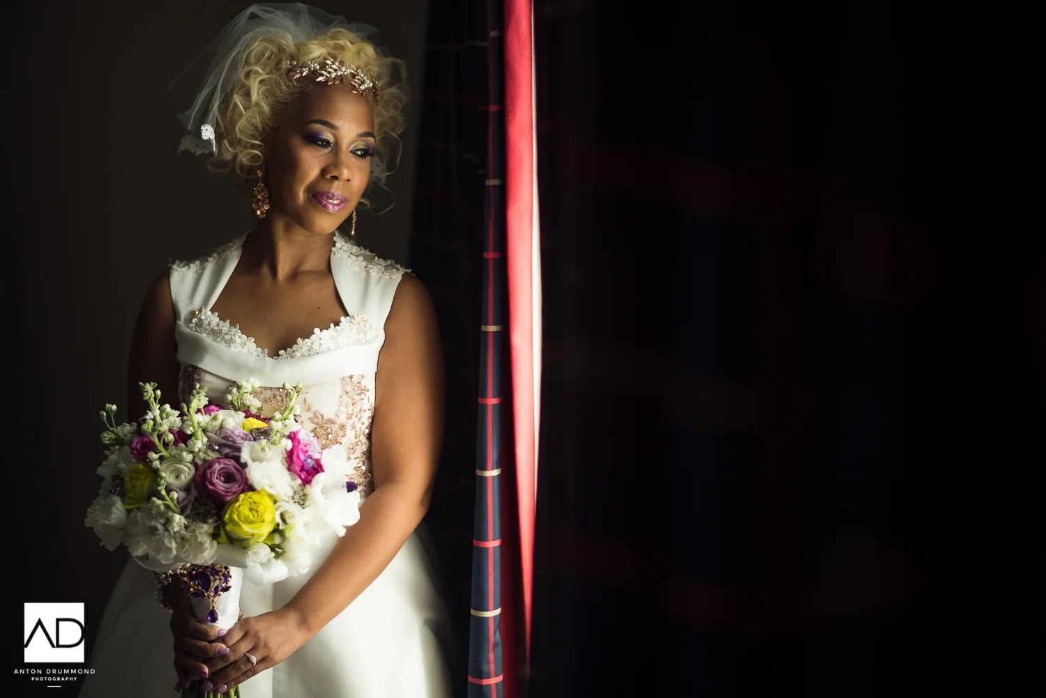 Philadelphia Wedding Photographer
