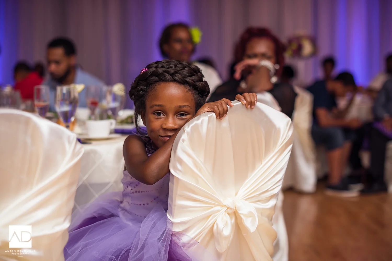 Falls Manor Catering