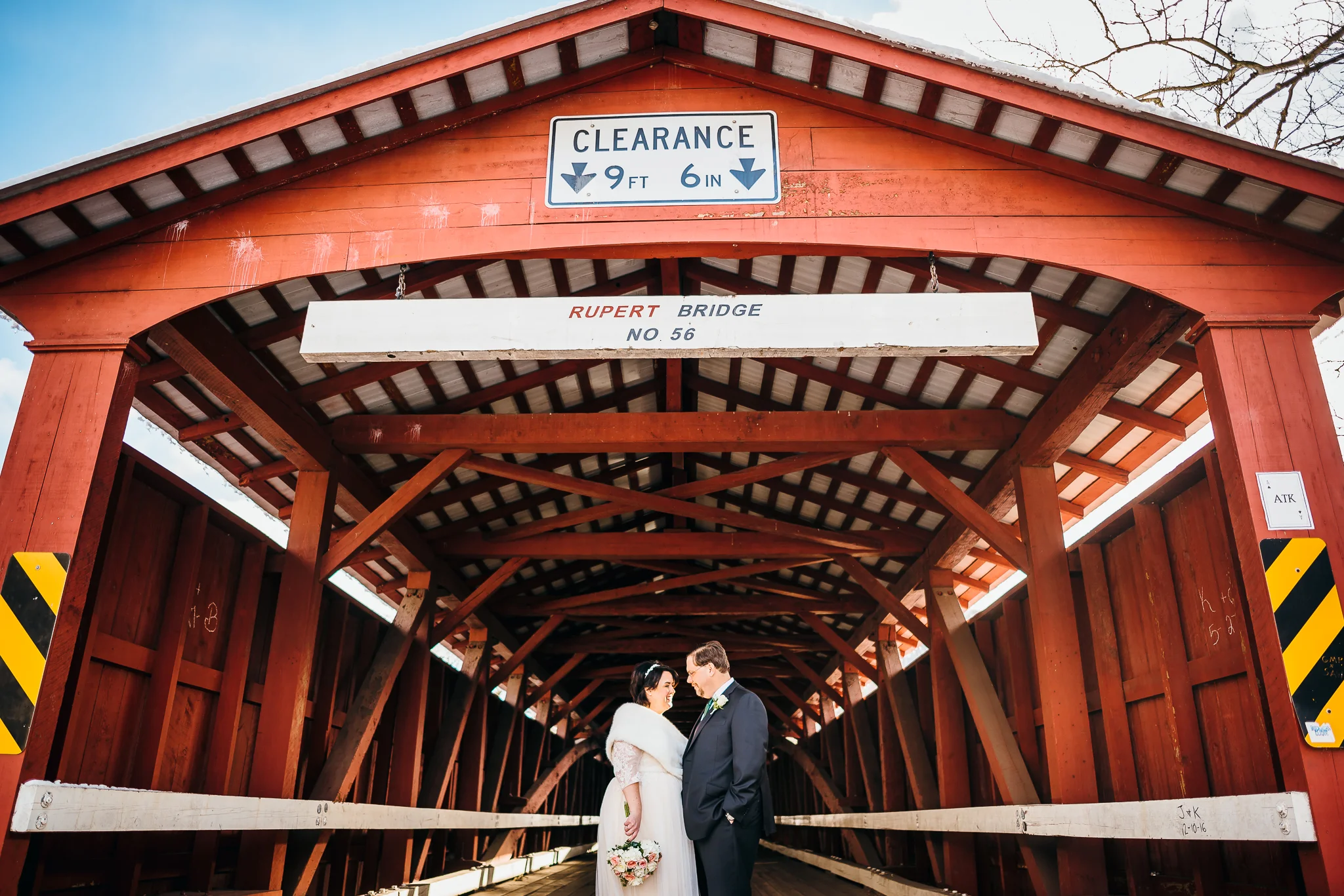 Philadelphia Wedding Photographer