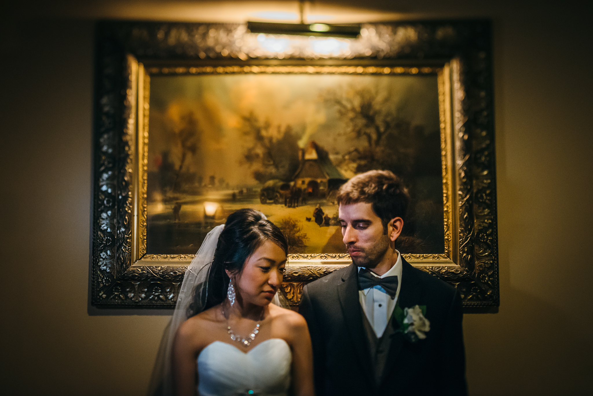 Anton Drummond Photography | Philadelphia Weddings