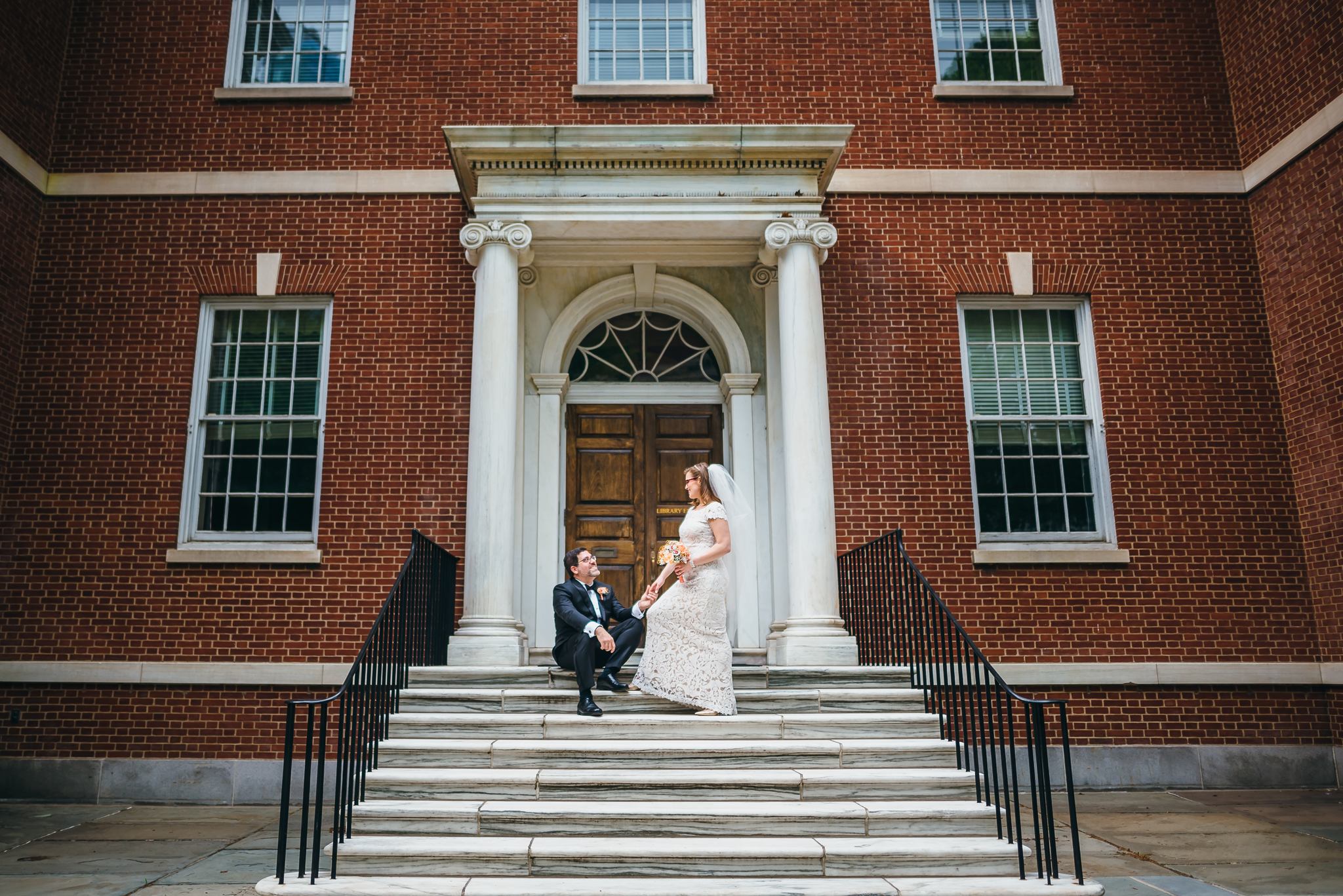 Philadelphia Wedding Photographer | Anton Drummond Photography