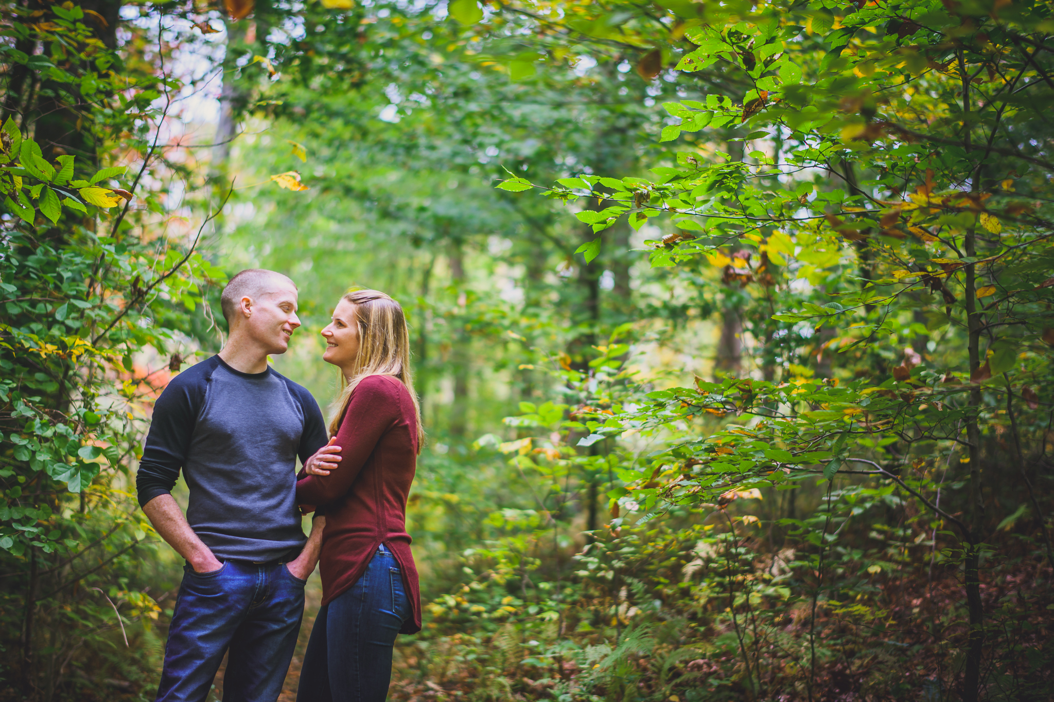 Ridley-Creek-State-Park-Engagement-Photographer