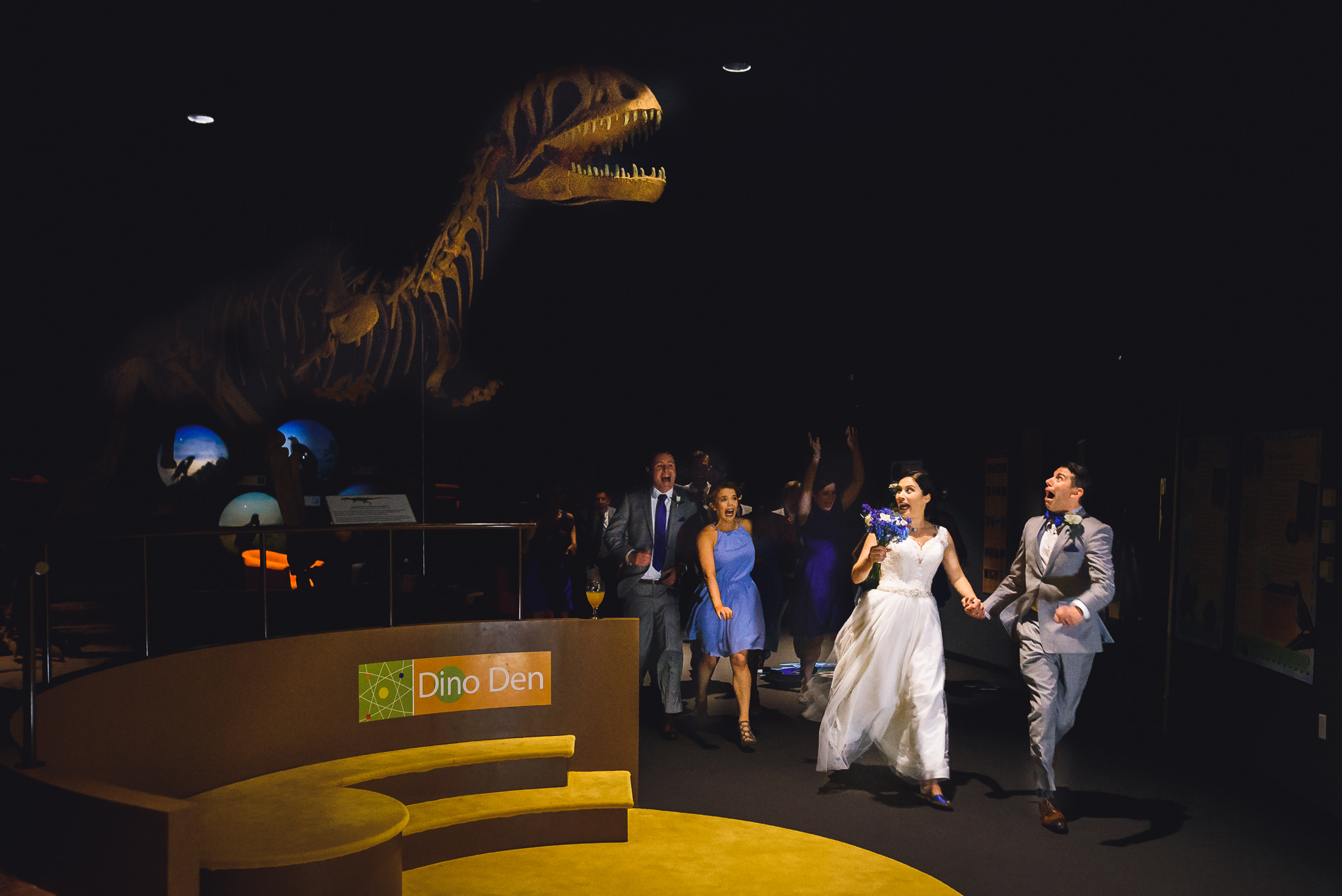 Delaware-Museum-of-Natural-History-Wedding-Photography