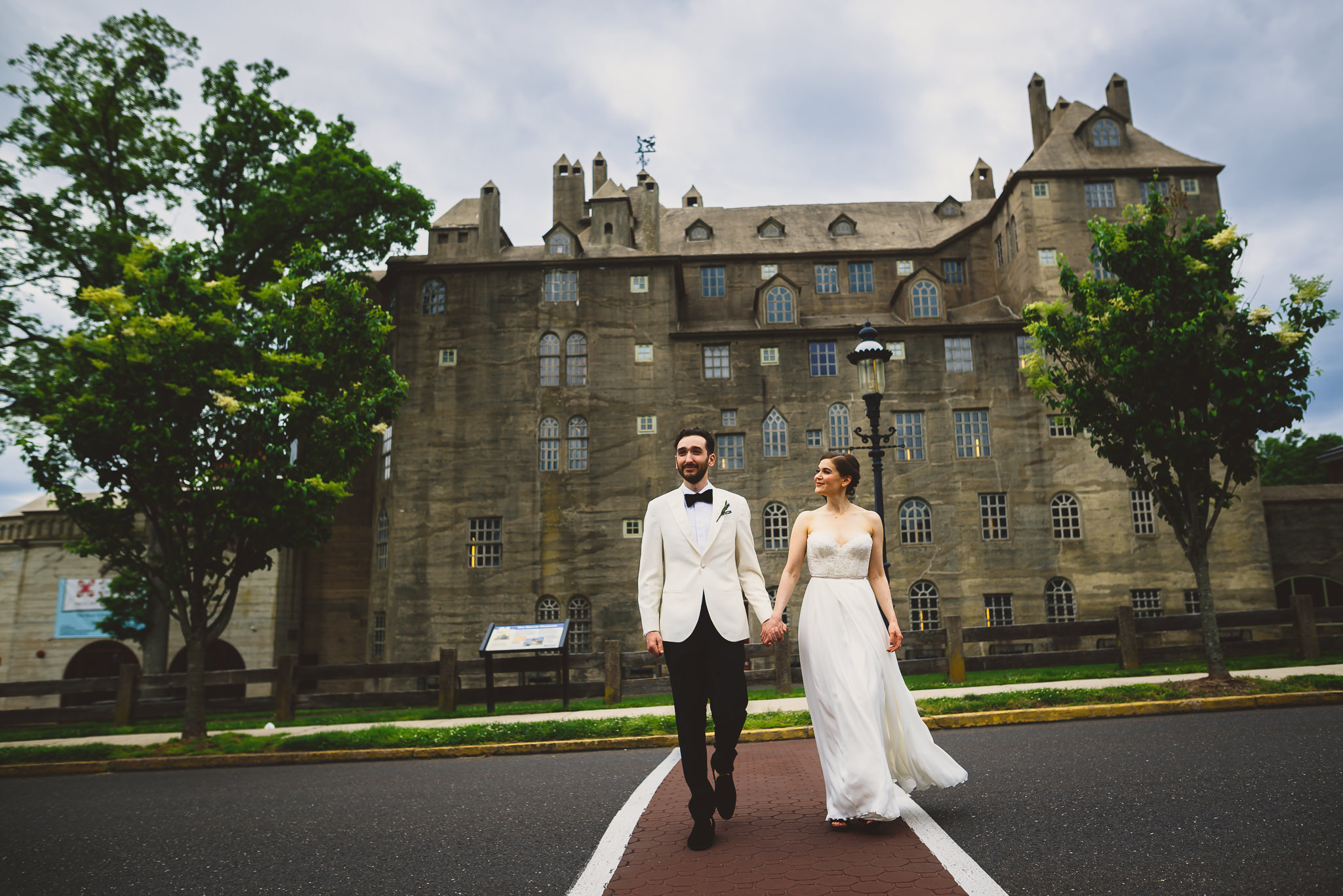 Philadelphia Wedding Photographer