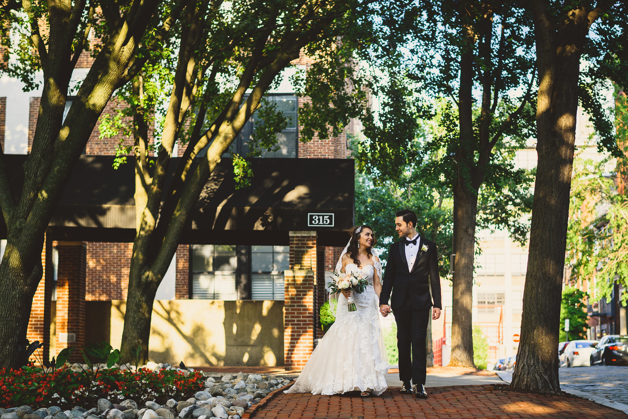 Philadelphia Wedding Photographer