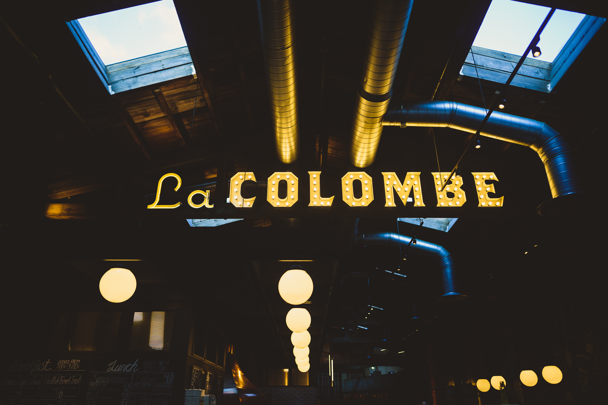 La Colombe Philadelphia