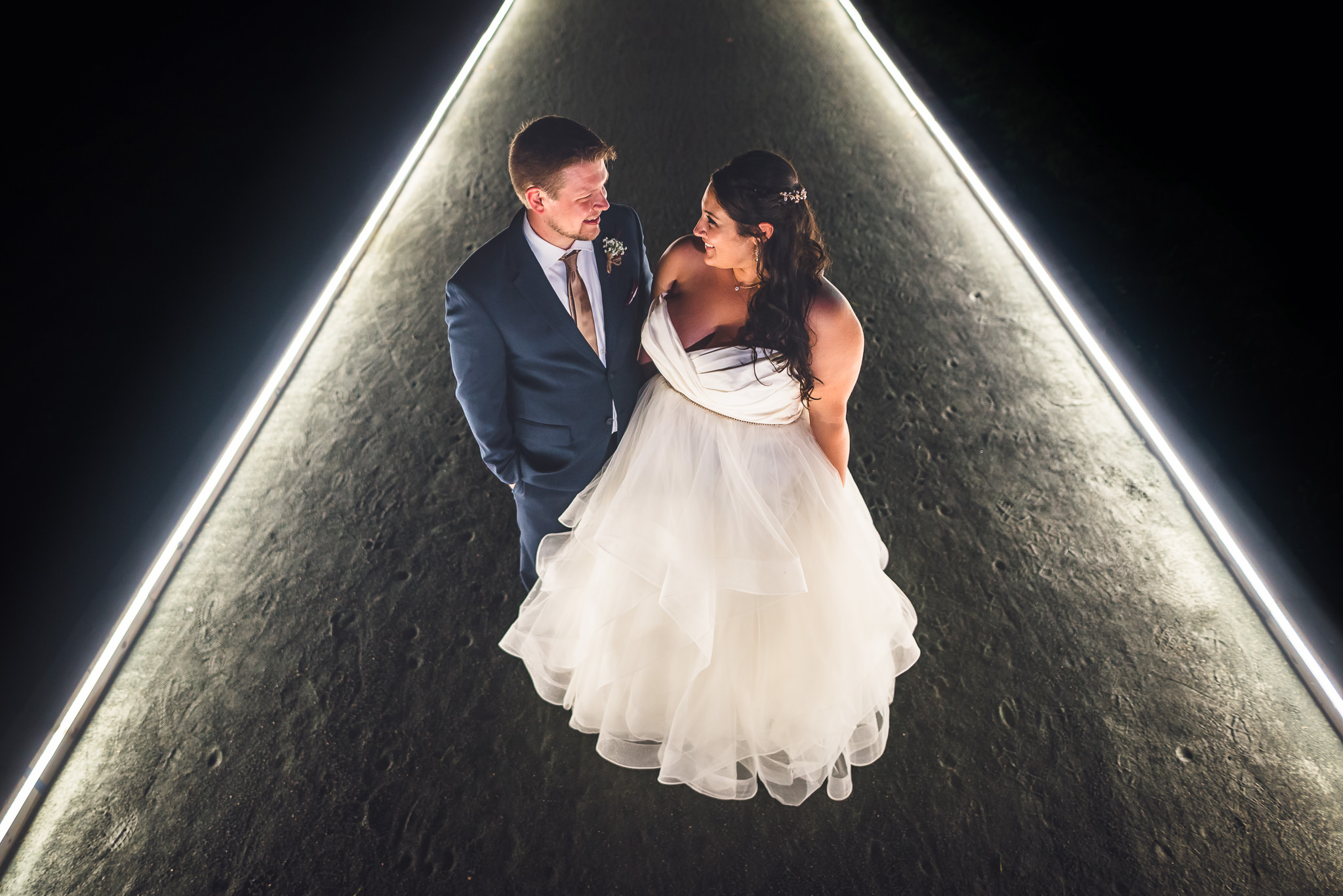 Cedarbrook Country Club Wedding Artist