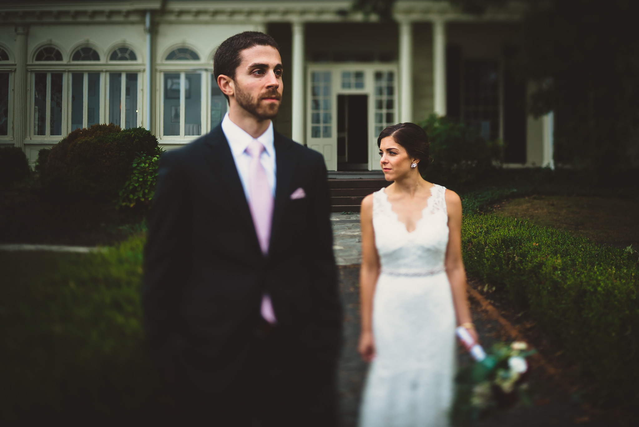 Philadelphia Wedding Photographer