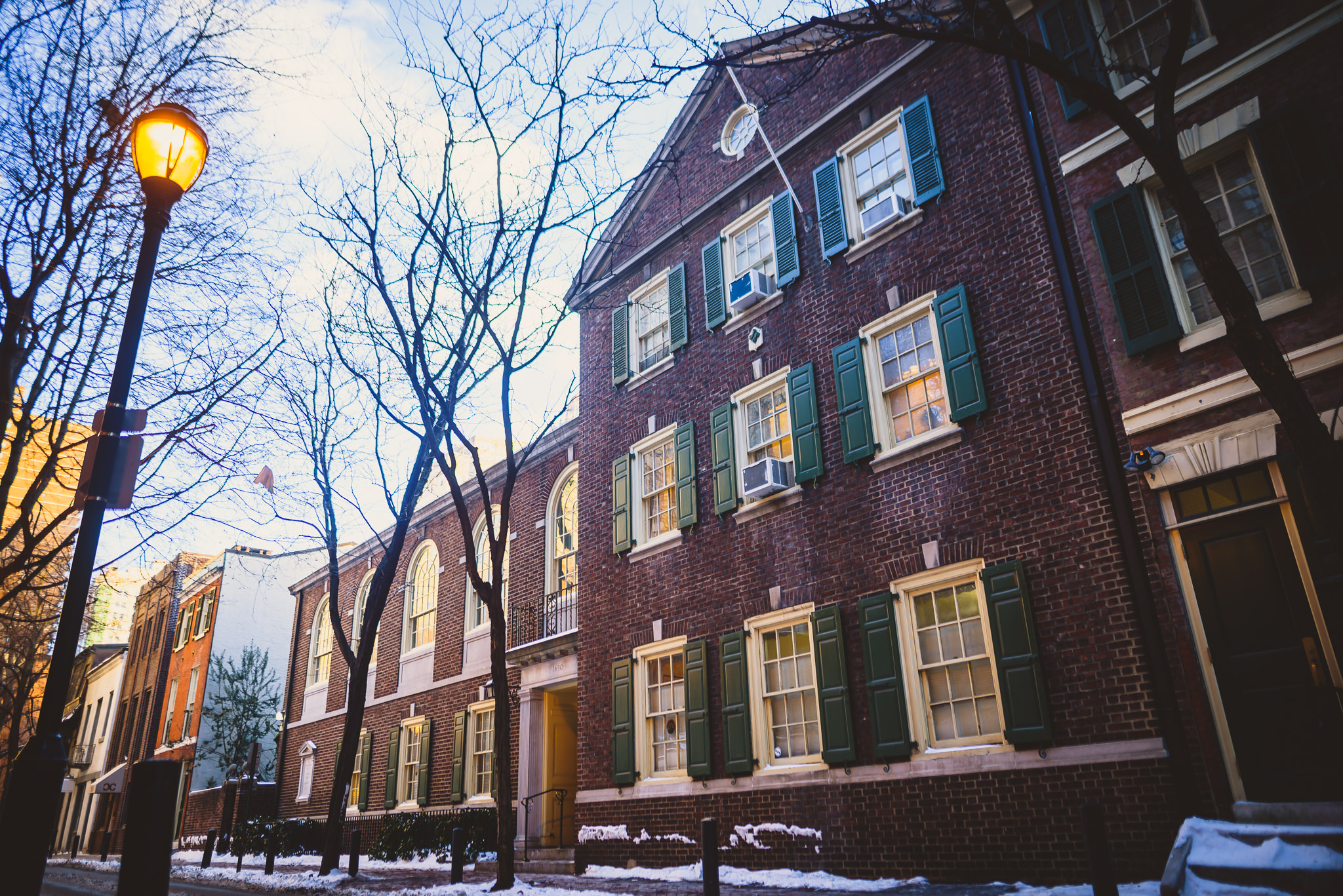 Colonial Dames Wedding Photographer