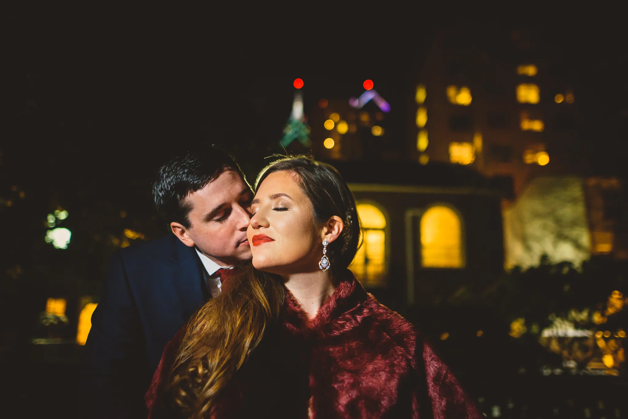 Philadelphia Wedding Photographer