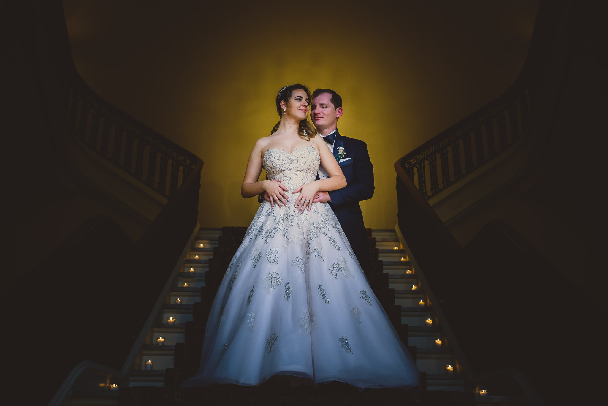 Racquet Club Philadelphia Wedding