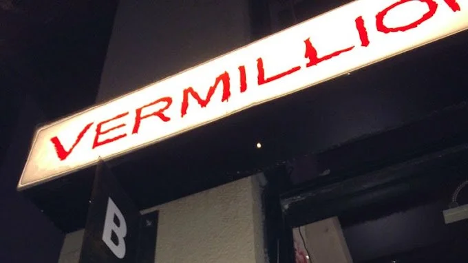 Rich Cole Quartet - Seattle Jazz Fellowship at Vermillion Art Bar & Gallery