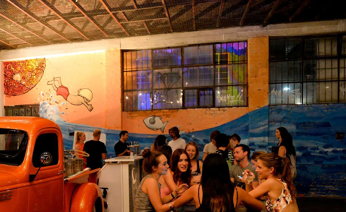 photo David Dare Parker