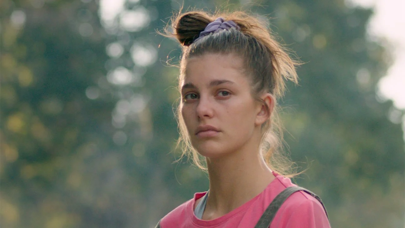 MICKEY & THE BEAR FEATURE FILM - SXSW 2019