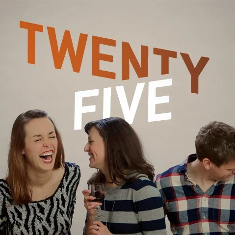 TWENTY FIVE SERIES 2013