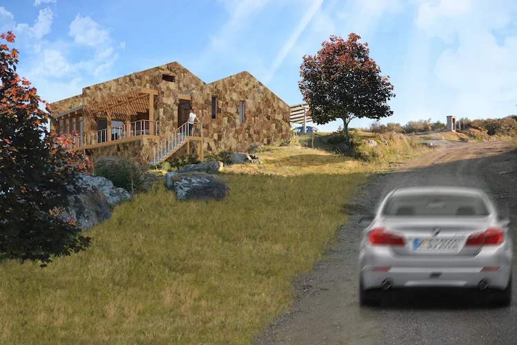 Sugar Loaf_V01 with cladding stone2 copy.jpg