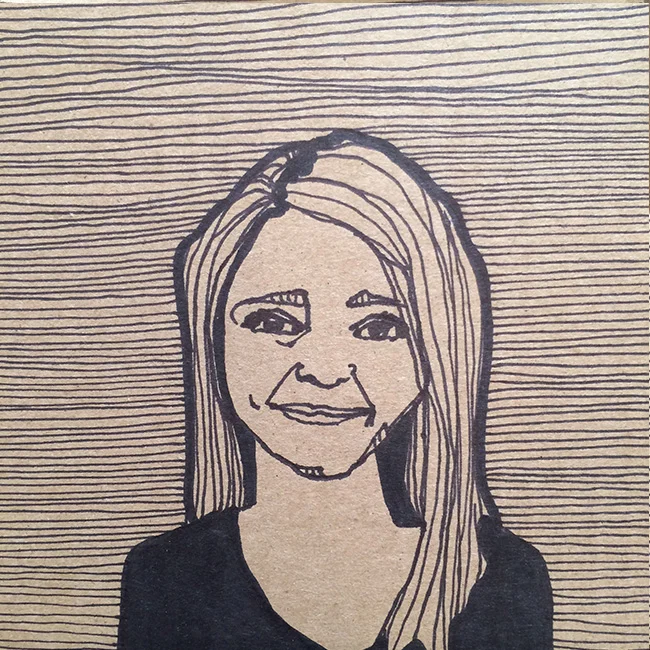 Meg Davis | Creative Director